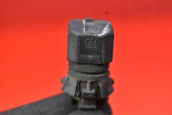 Sensor Temperatura Externa OEM 13583411 Opel Ampera-E image 8