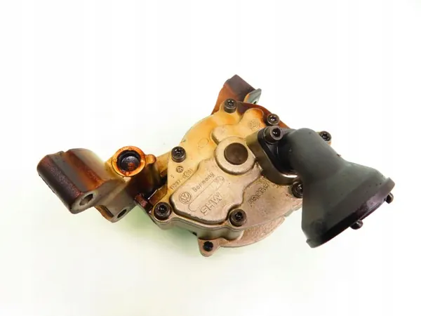 Oliepomp OEM 113670201 voor Seat Leon II 1.4 TSI image 2