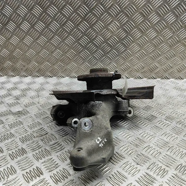 Mozzo ruota posteriore destro VW PASSAT B8 3Q0505434G image 3