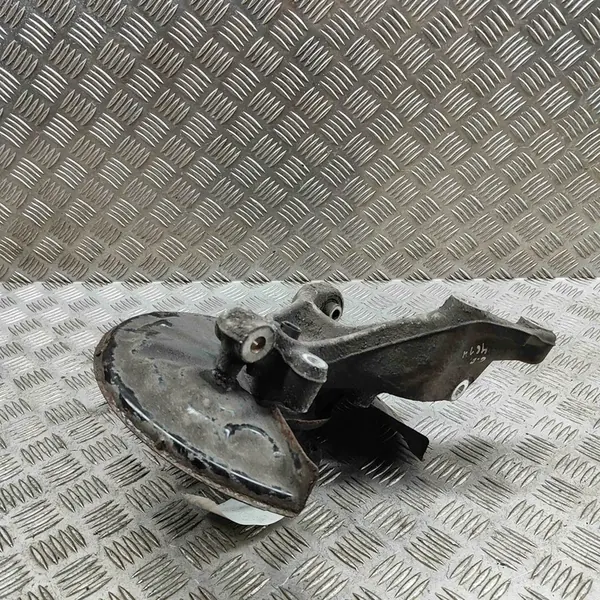 Mozzo ruota posteriore destro VW PASSAT B8 3Q0505434G image 4