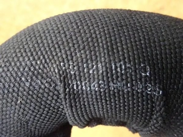 AUDI A4 A5 A6 2.0 TDI Vesisuojat 4F0121081E image 7