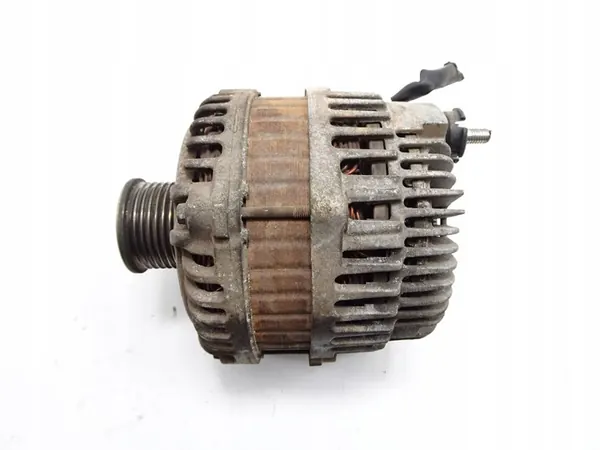 Generaattori Nissan Qashqai 1.6 DCI image 2