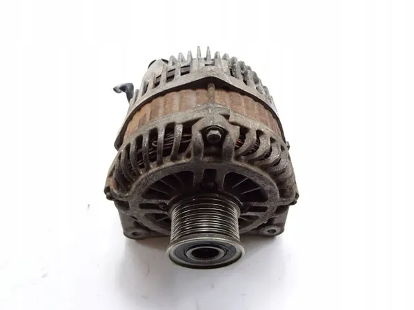 Generaattori Nissan Qashqai 1.6 DCI image 3