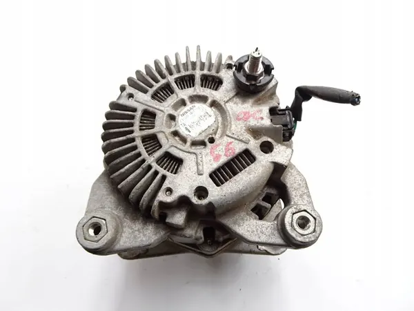 Generaattori Nissan Qashqai 1.6 DCI image 5