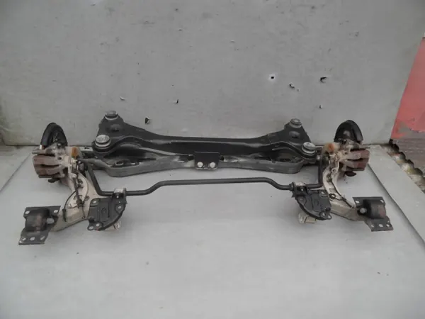 Achteras OEM - Lancia Lybra Gebruikt image 2