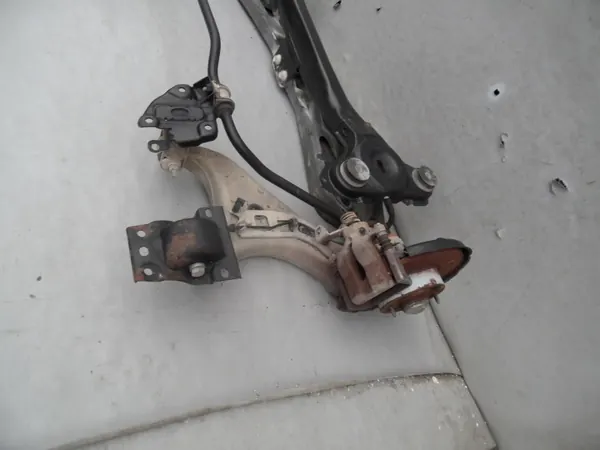 Achteras OEM - Lancia Lybra Gebruikt image 3