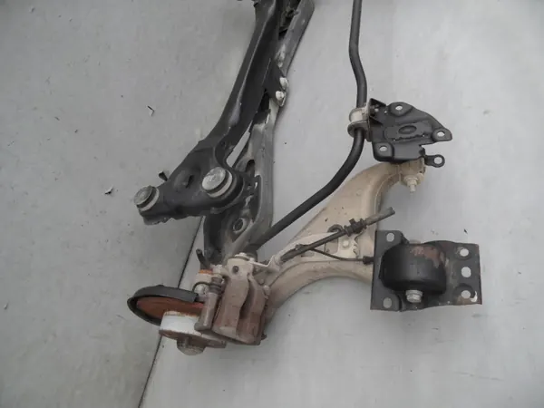 Achteras OEM - Lancia Lybra Gebruikt image 4