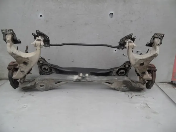 Achteras OEM - Lancia Lybra Gebruikt image 5