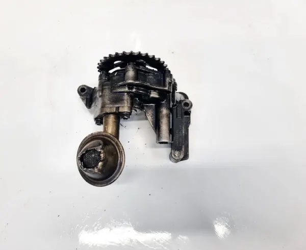Oljepump OEM 06A115105 för VW Passat 1.9L 2001 image 2