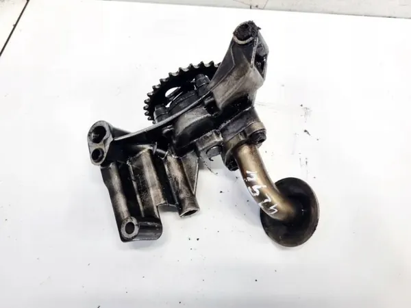 Oljepump OEM 06A115105 för VW Passat 1.9L 2001 image 3