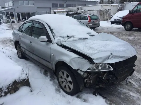 Oljepump OEM 06A115105 för VW Passat 1.9L 2001 image 5