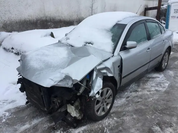 Oljepump OEM 06A115105 för VW Passat 1.9L 2001 image 6