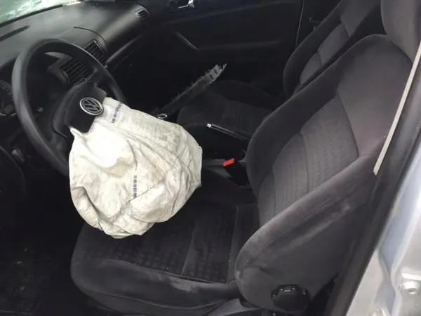 Oljepump OEM 06A115105 för VW Passat 1.9L 2001 image 9