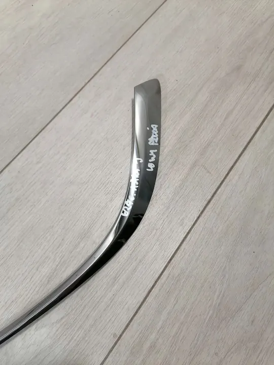 ASTRA J LIFT STRISCE GRIGLIA ANTERIORE DESTRA 13368710 image 5