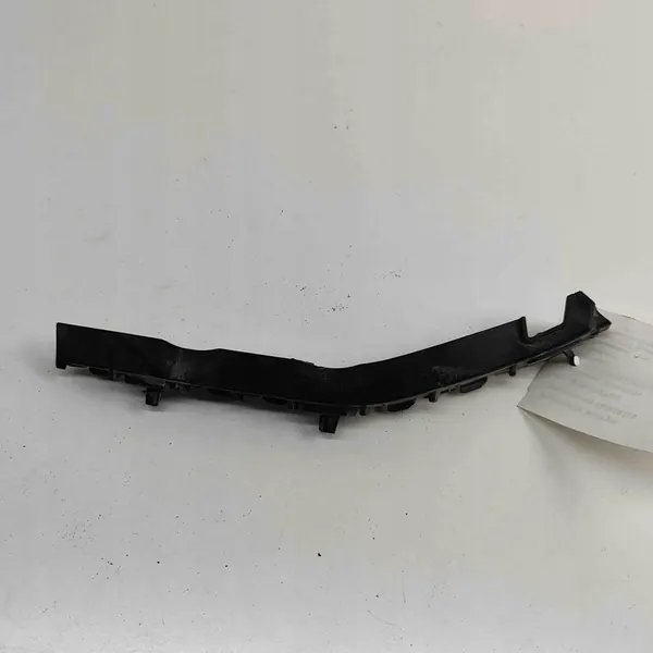 Scivolo Sinistro Paraurti Anteriore VW Caddy IV 2K5807183A image 2