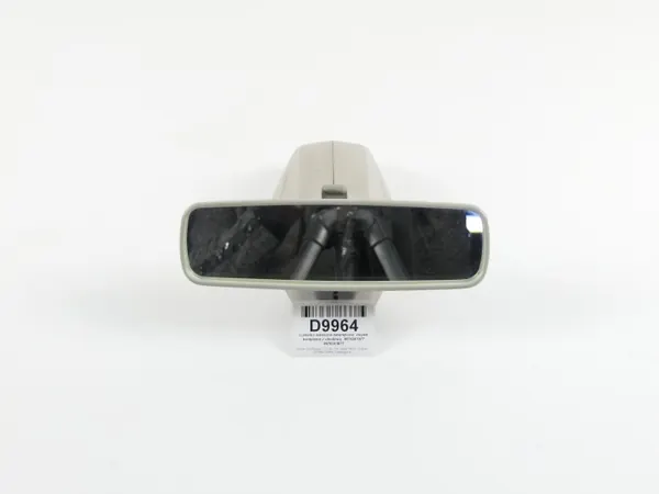 Sisäpeili OEM 9676361977 Citroen C4 Picasso:lle image 2