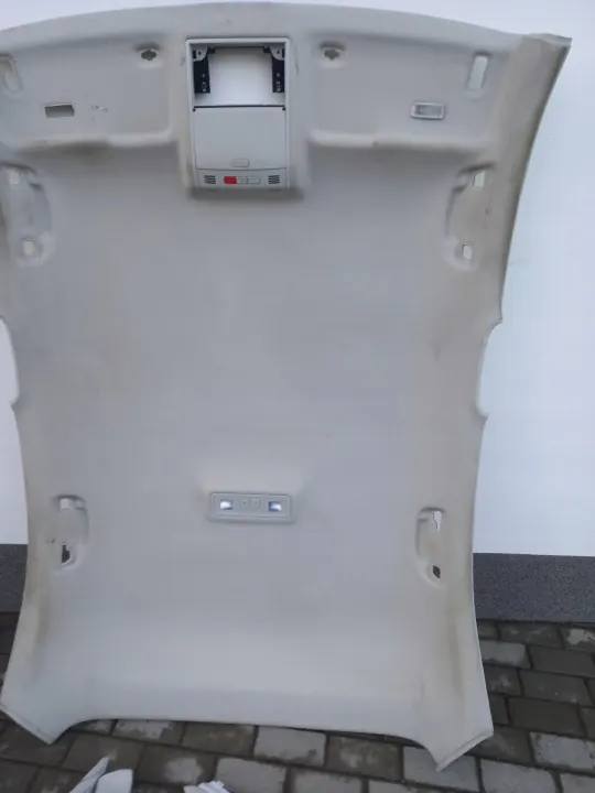 OEM PODSUFITKA SUPERB III LF3K SEDAN 15-23 MOTO99 image 3