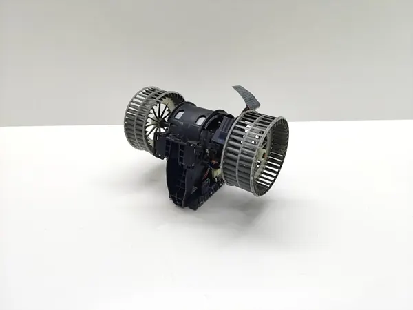 Ventilateur avant OEM 6988452 pour BMW Série 5 image 2
