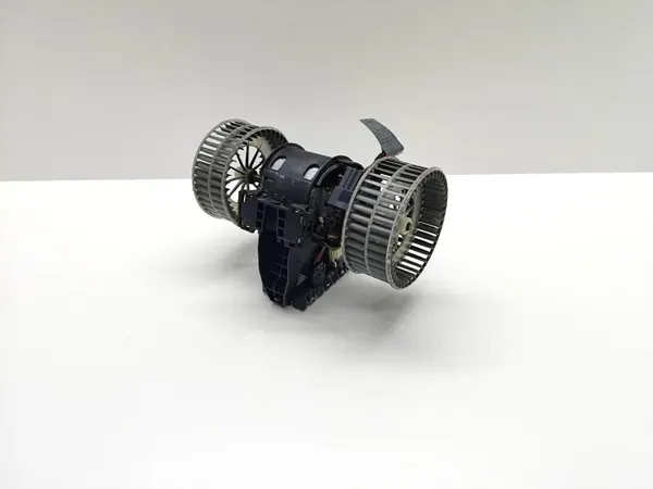 Ventilateur avant OEM 6988452 pour BMW Série 5 image 3