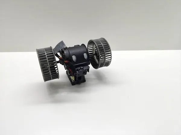 Ventilateur avant OEM 6988452 pour BMW Série 5 image 5