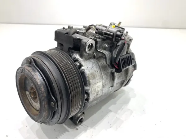 OEM 447260-4053 Klimakompressor Mercedes X204 2.1 image 2