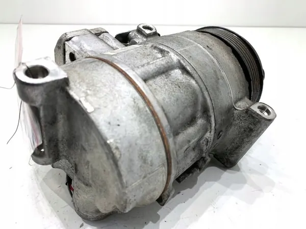 OEM 447260-4053 Klimakompressor Mercedes X204 2.1 image 3