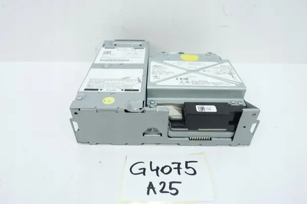 Módulo Navegación Audi MIB2 OEM 4N0035088 image 2