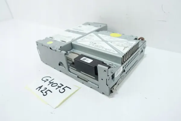 Módulo Navegación Audi MIB2 OEM 4N0035088 image 3