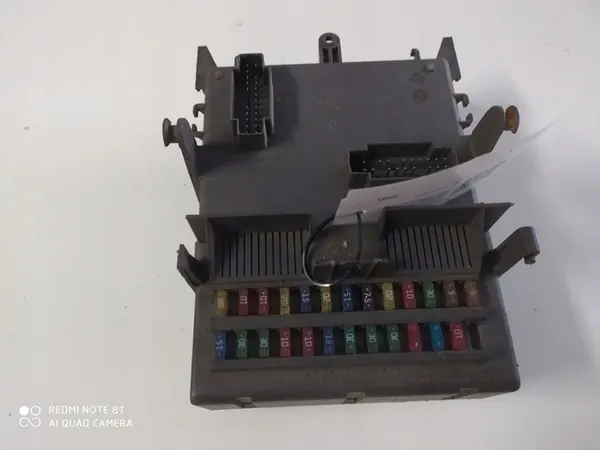 Comfortmodule RENAULT LAGUNA II GRANDTOUR 1.9L diesel OEM image 2