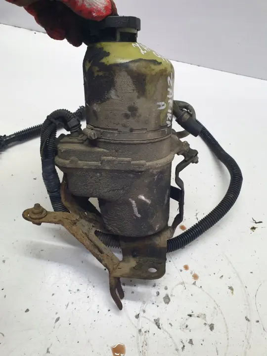 Ohjaustehostimen Pumppu TRW Opel Zafira A Käytetty image 5