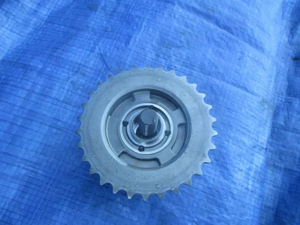 VW JETTA IV PASSAT B7 B8 2.5 FSI Muuttuva Ratas image 2