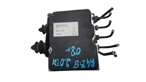 Audi ABS-pump 8K0907379AA för A4 B8 2.0 TDI image 2