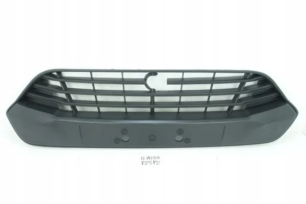 Rejilla delantera Ford Transit Custom 2013+ BK21-17B968-ABW image 2
