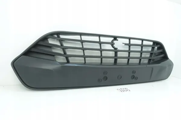 Rejilla delantera Ford Transit Custom 2013+ BK21-17B968-ABW image 4