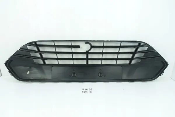 Rejilla delantera Ford Transit Custom 2013+ BK21-17B968-ABW image 6