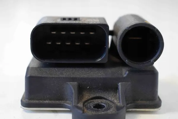 Sytytystulpat MERCEDES-BENZ E (W212) 2.1L 2013 A6519005502 image 2