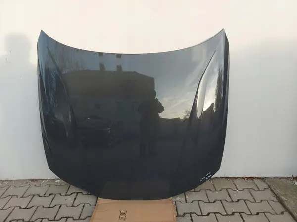 BMW G23 G22 M440i Cabrio Tampa do Motor C27 image 1