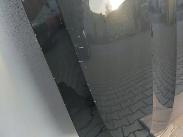 BMW G23 G22 M440i Cabrio Tampa do Motor C27 image 2