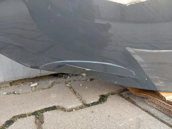 BMW G23 G22 M440i Cabrio Tampa do Motor C27 image 3