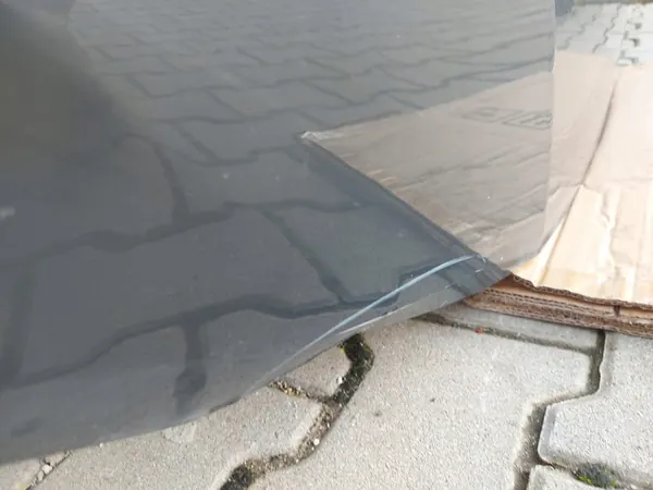 BMW G23 G22 M440i Cabrio Tampa do Motor C27 image 5