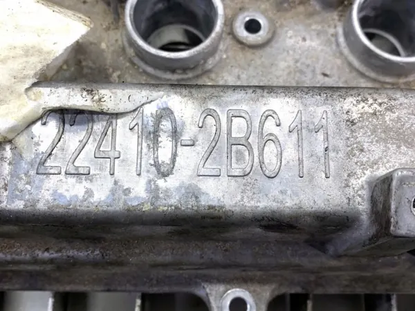 Ventillock OEM 22410-2B611 för Kia Sportage IV image 4