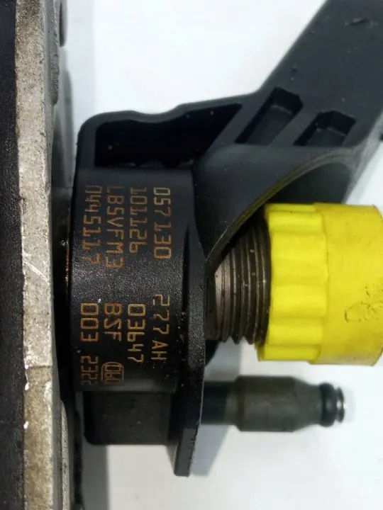 Injector OEM 0445117003 voor Audi A4 B8 3.0 TDI image 5