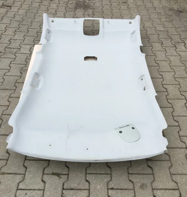 Suzuki S-Cross SX4 Katto OEM 78110-61M21 image 3