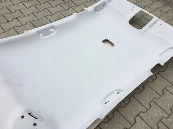 Suzuki S-Cross SX4 Katto OEM 78110-61M21 image 5