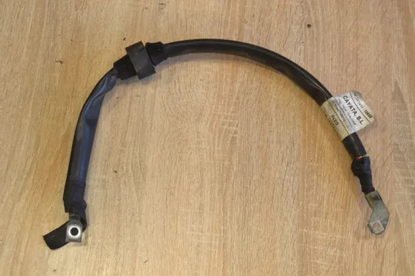 Maadoituskaapeli OEM 519230830 Alfa Romeo Giulietta image 2
