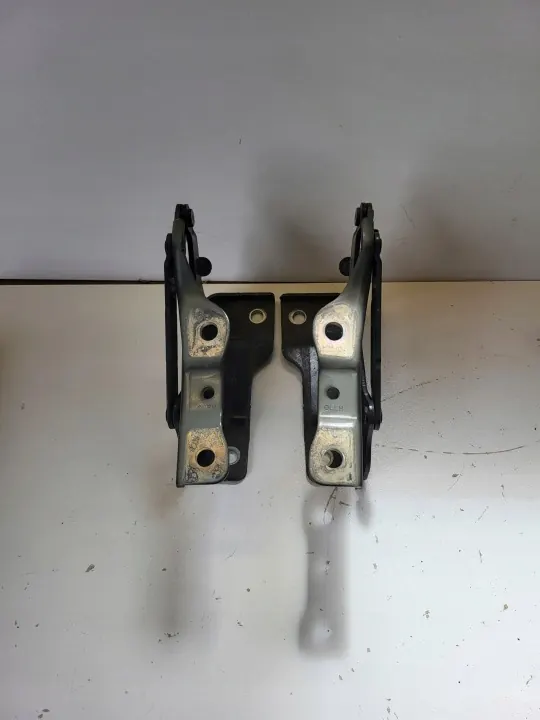 KIA SPORTAGE IV LIFT Motorkapscharnieren Rechts & Links OEM image 2
