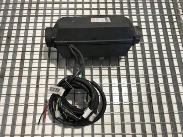 Webasto Autoterm Air 2D Opel Movano B Bus 2.3 OEM LORK-327-106245 image 2