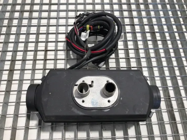 Webasto Autoterm Air 2D Opel Movano B Bus 2.3 OEM LORK-327-106245 image 4