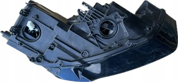 Audi A1 LIFT 2015-2018 Faro Xenón Izquierdo 8XA941005 image 2