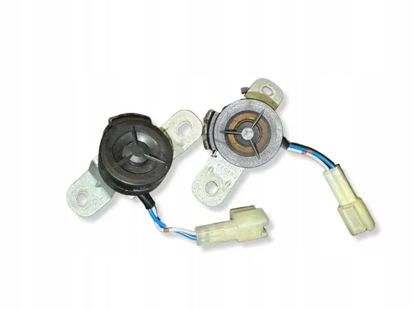 OEM 09039 framdörrs högtalare för Subaru Impreza II image 3